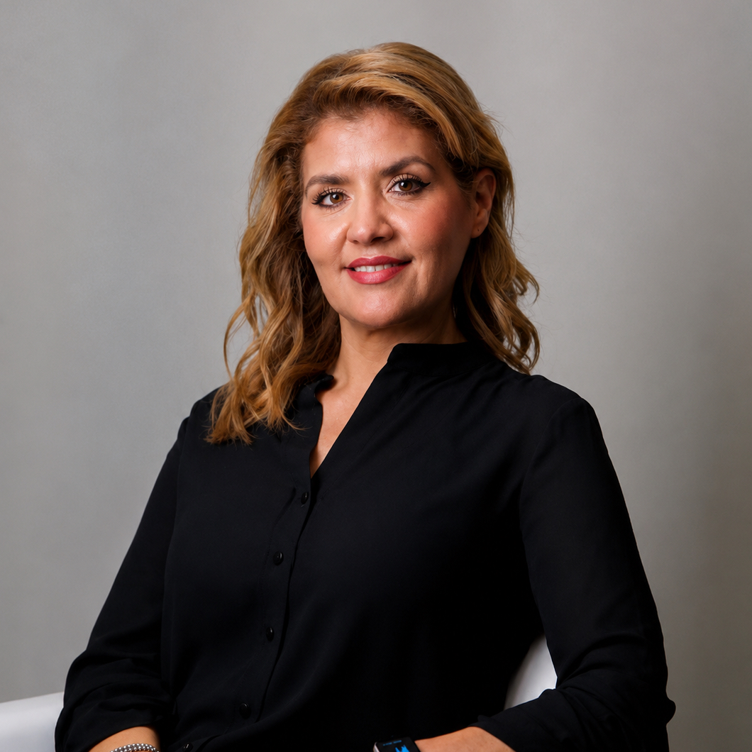 Melissa Ramos