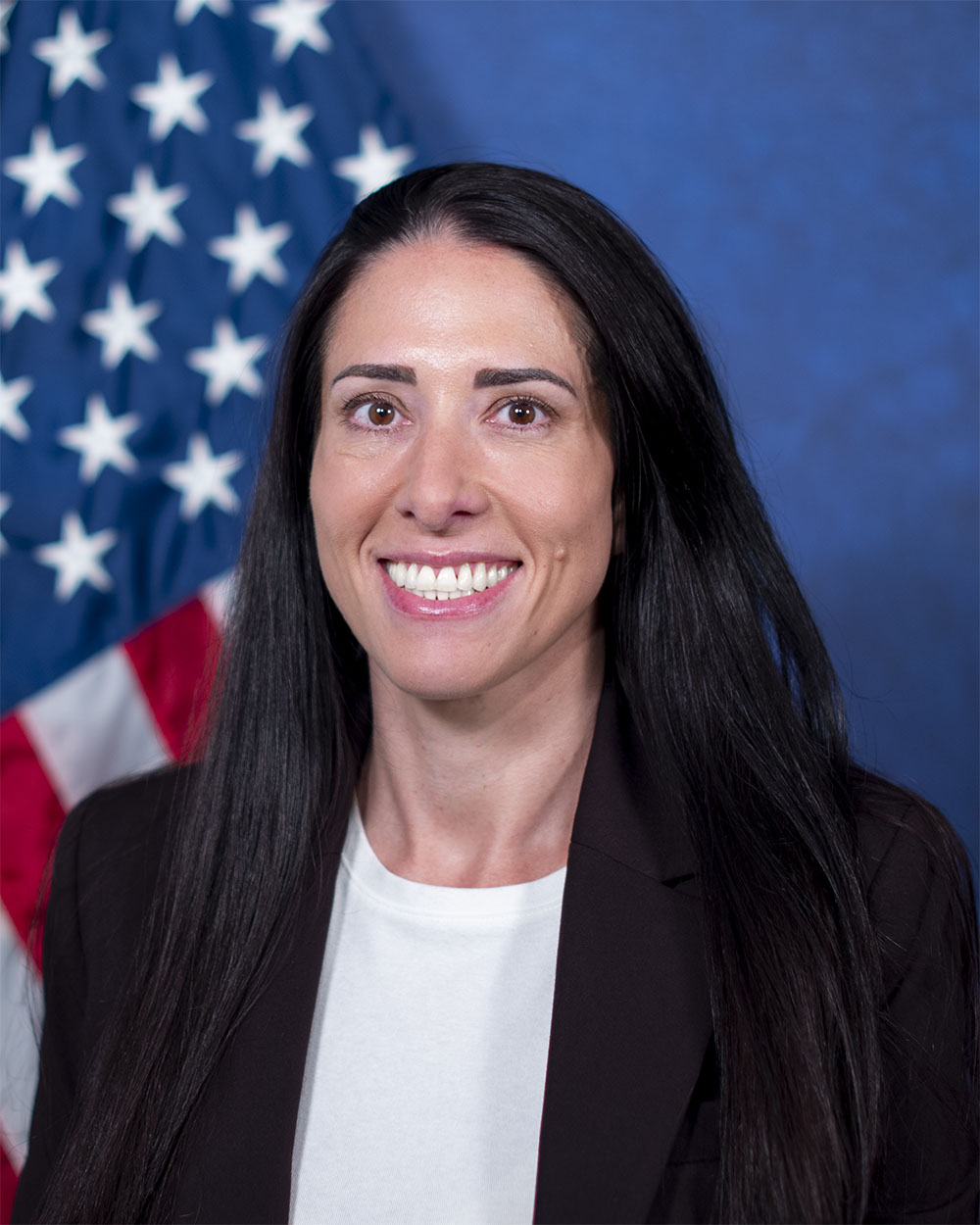 Lindsay Heil