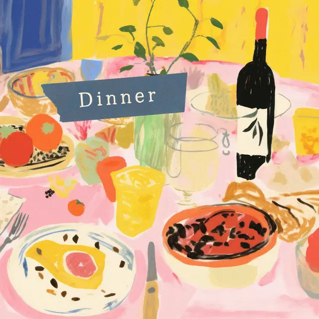Dinner: East Dallas