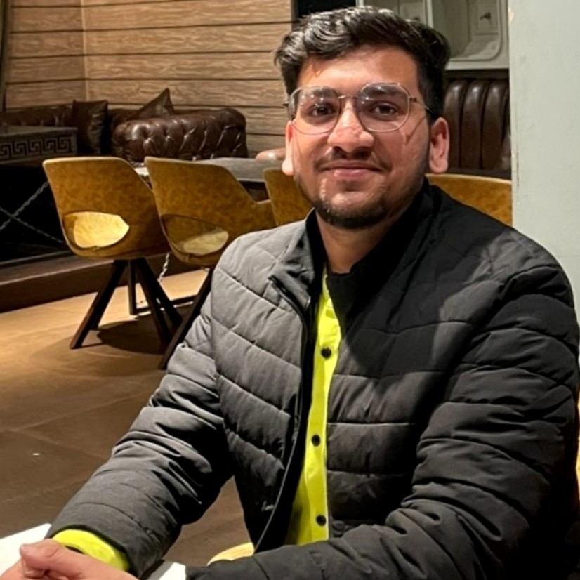 Sayam Jain