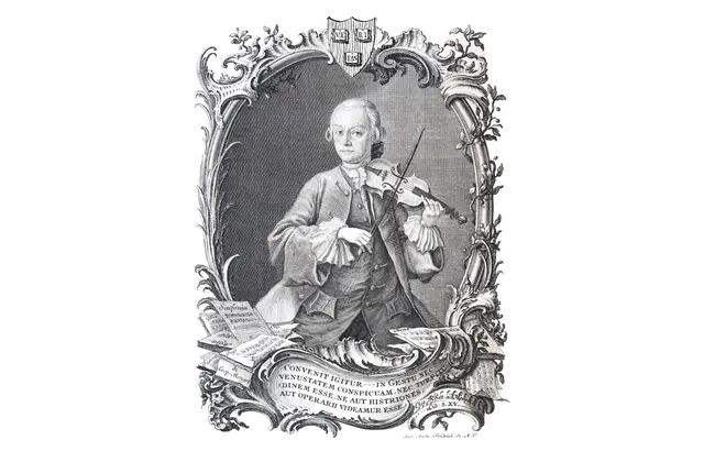 Baroque 101: Intro & Petting Zoo!