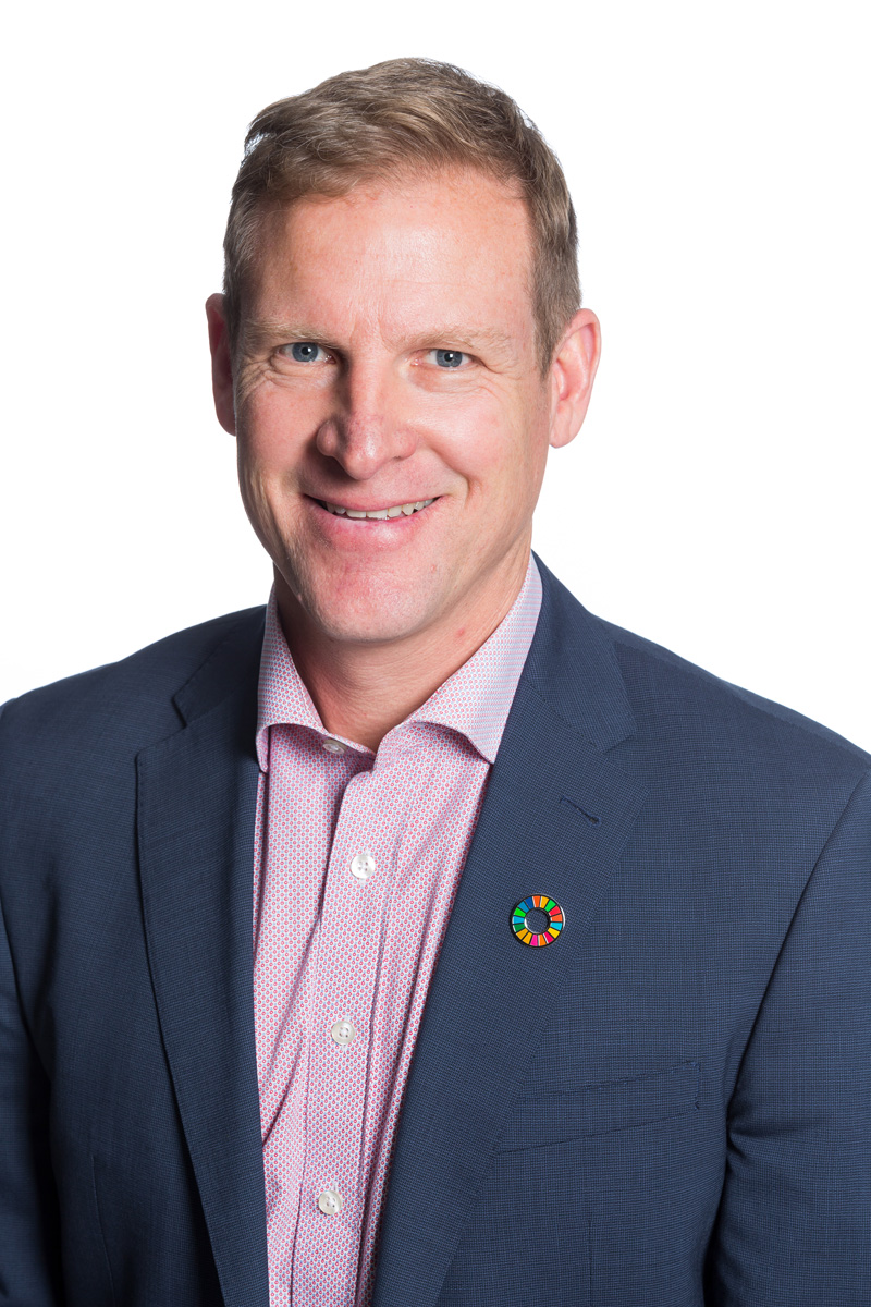 Jon Duncan