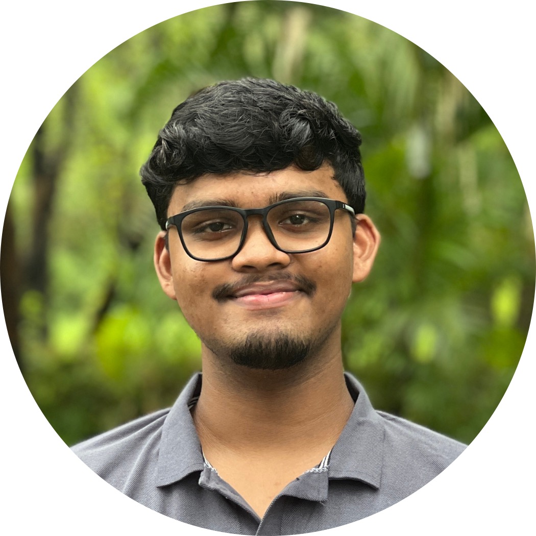 Pradyut Das