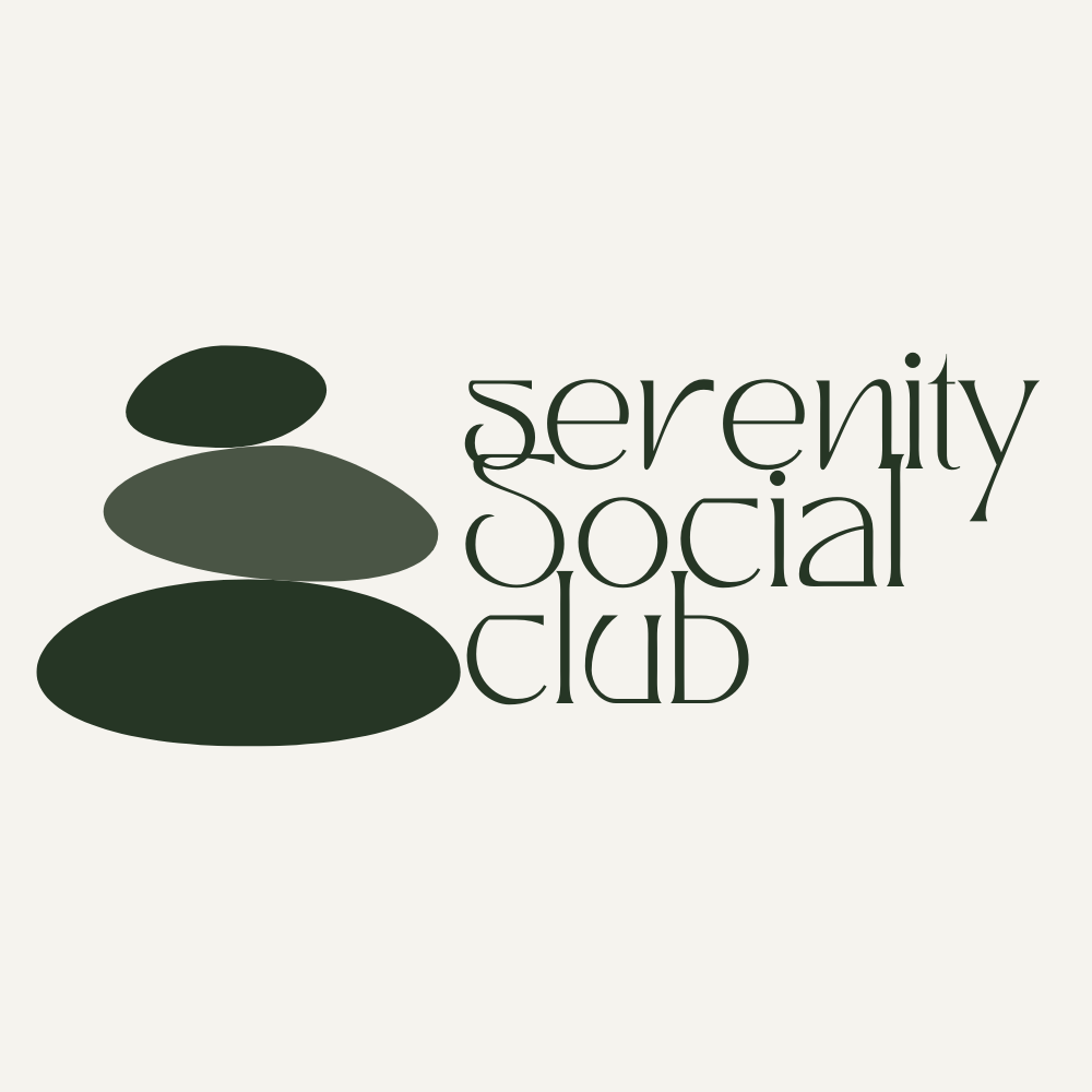 Serenity Social Club
