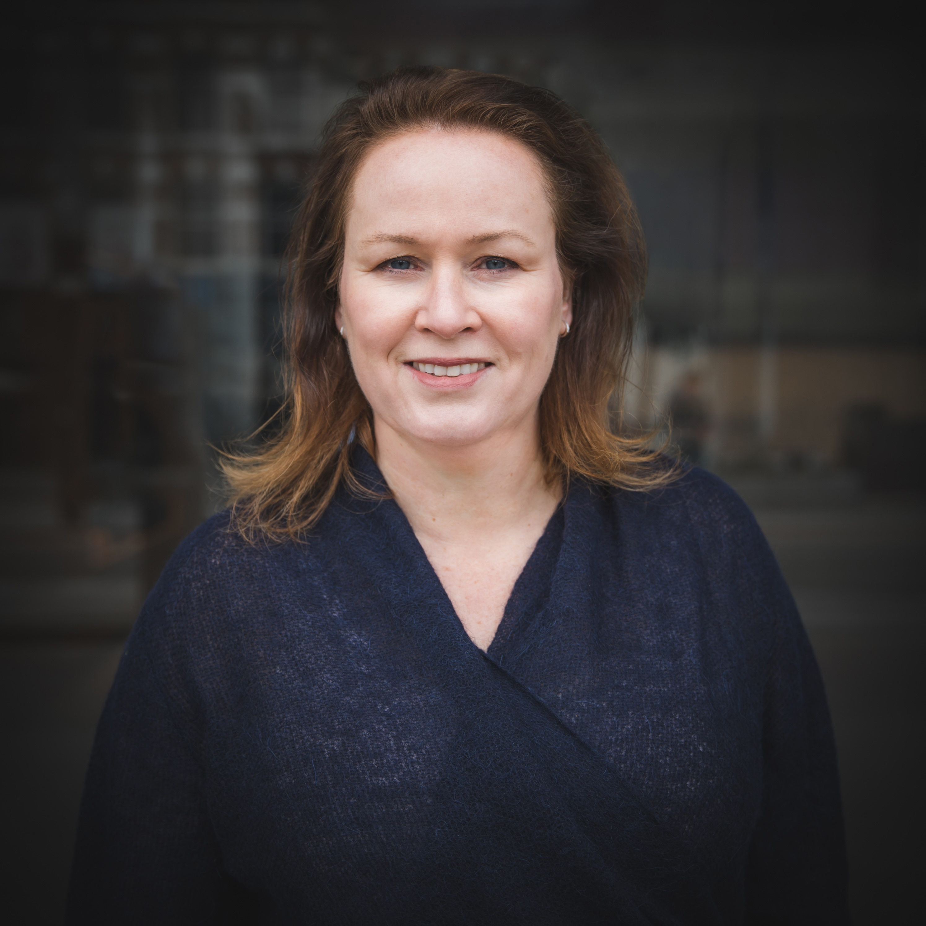 Gisella Eikelenboom