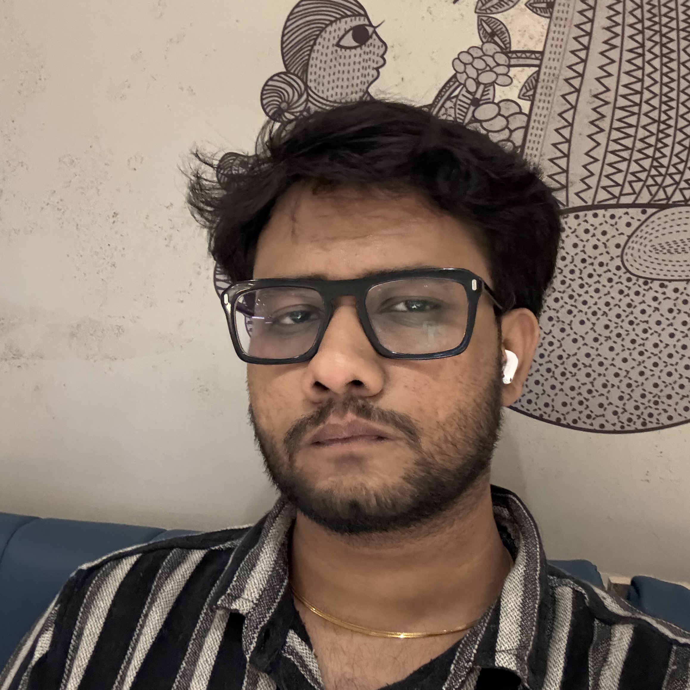 Shreyas Karanjkar