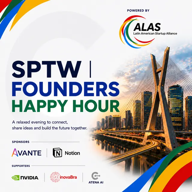 SPTW | Founders Happy Hour