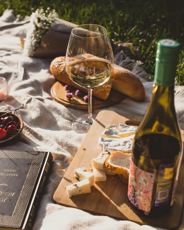 Sisterhood September Book Picnic