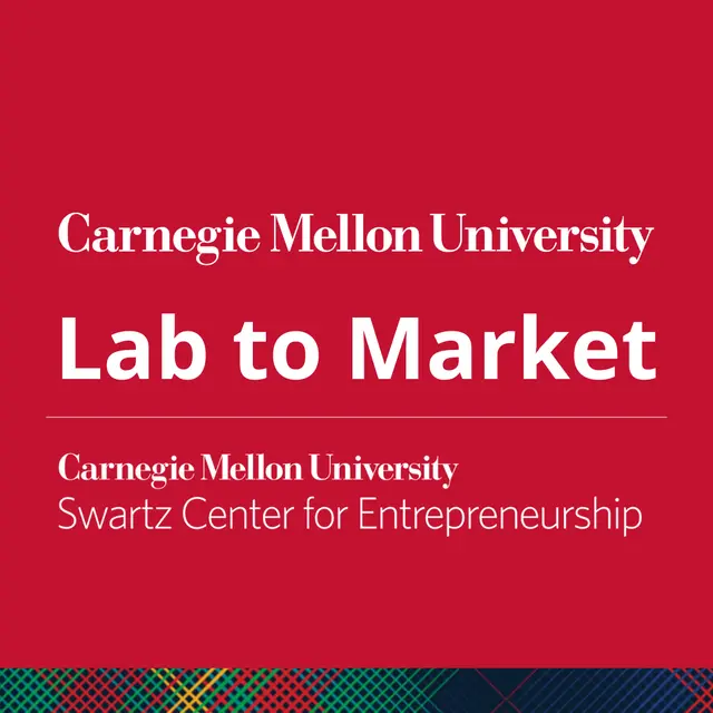 CMU Lab to Market