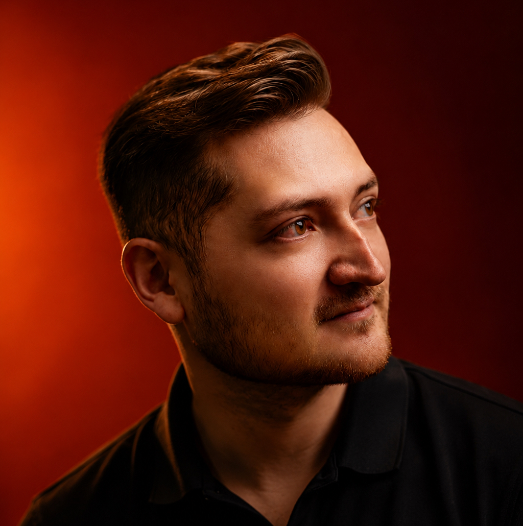 Luis Angel