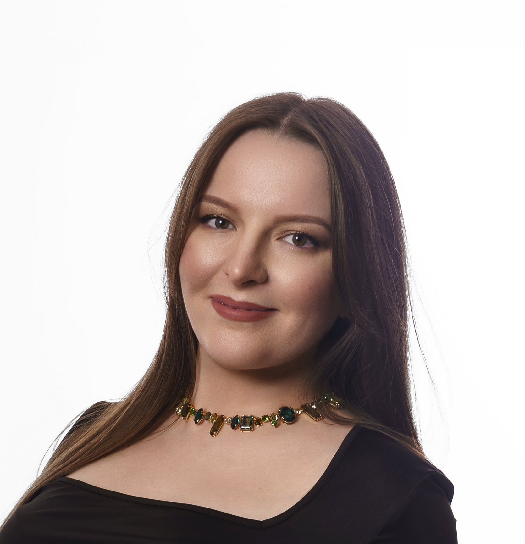 Iryna Topykha