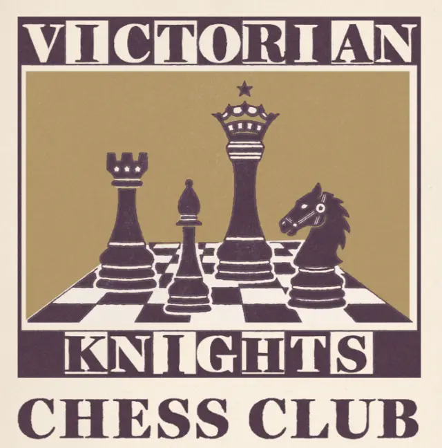 Victorian Knights Chess Club