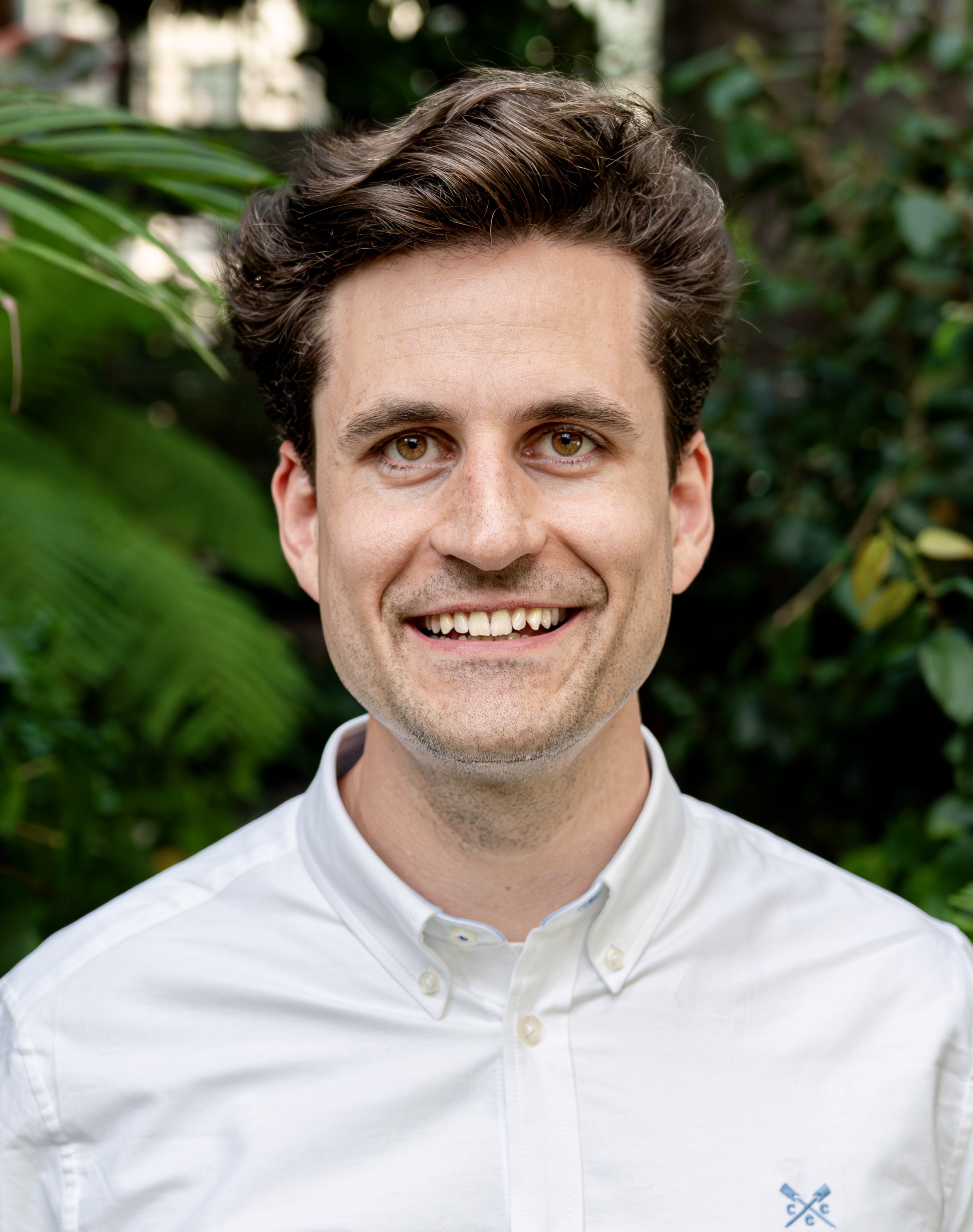 Jonathan Hollis