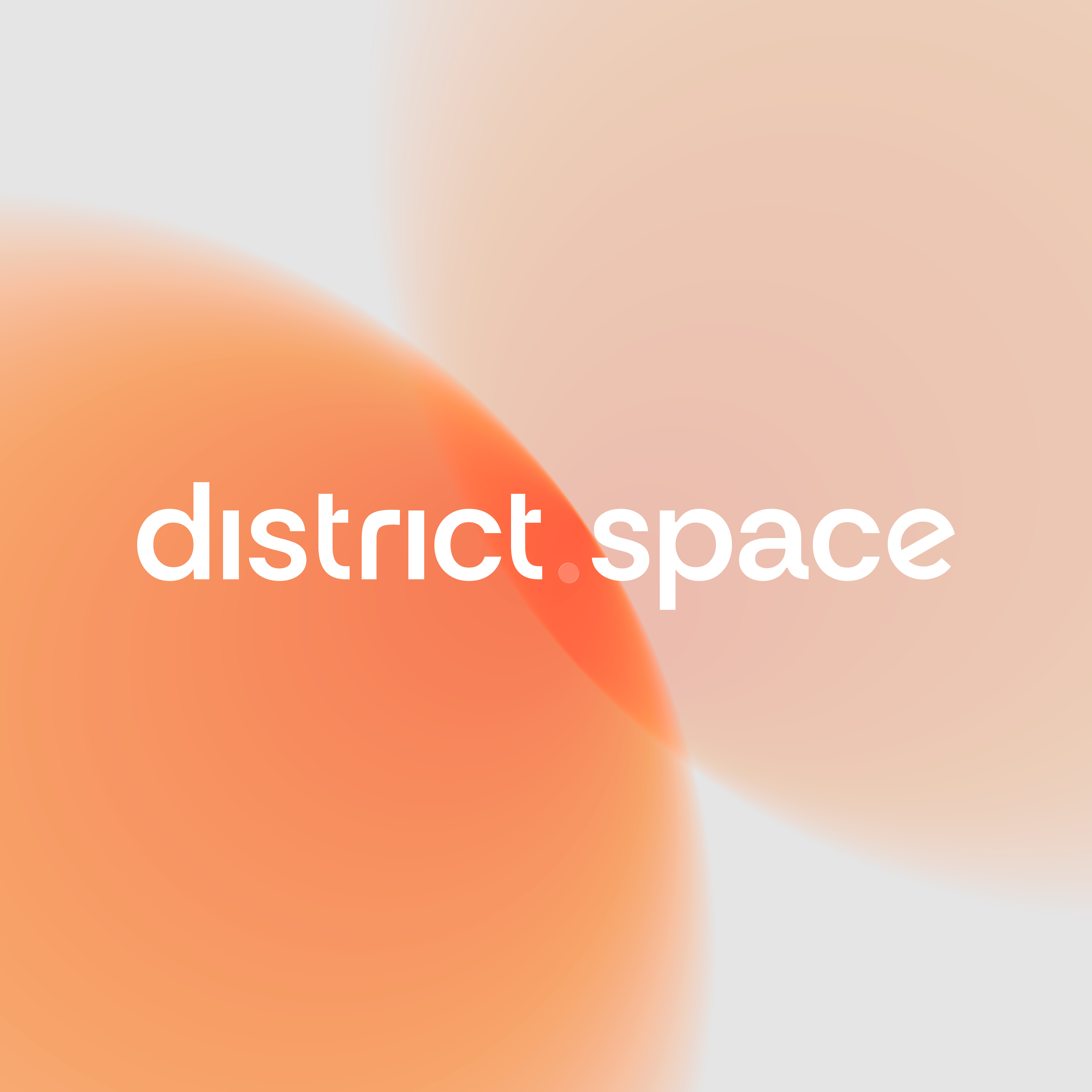 District.Space
