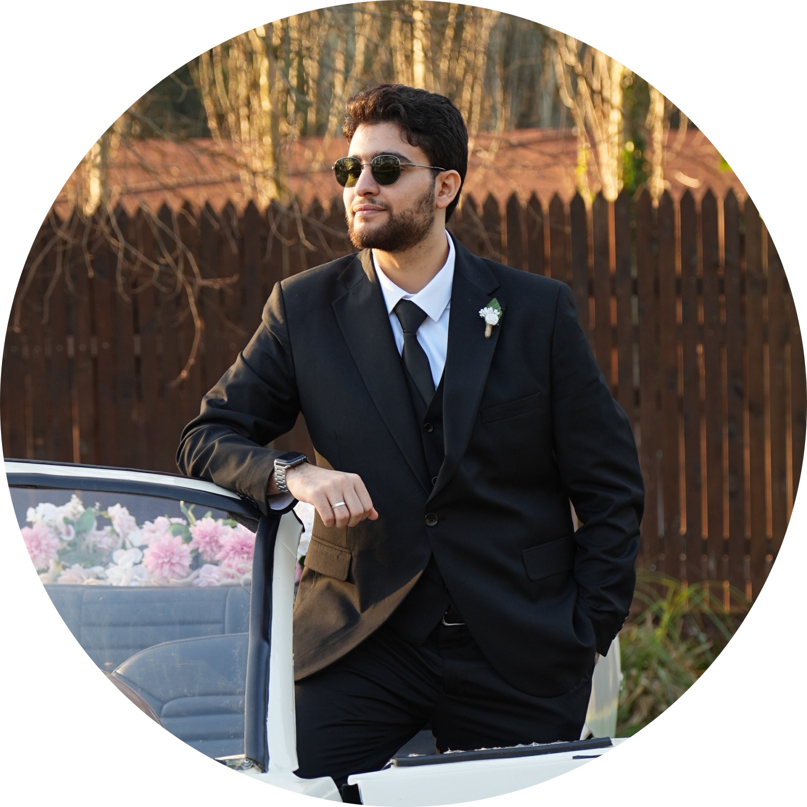 Mohamed Elsaeed