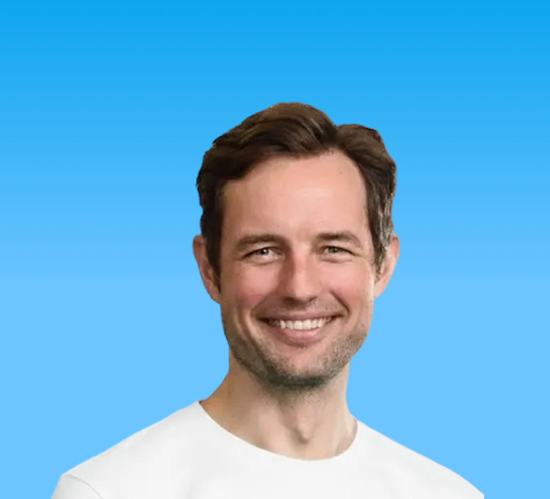 Alex Zonneveld