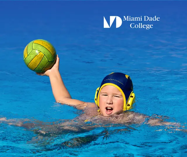 MDC Youth Water Polo Showcase