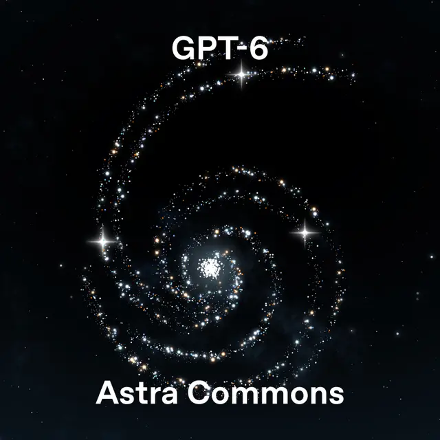 Astra Commons: Melbourne