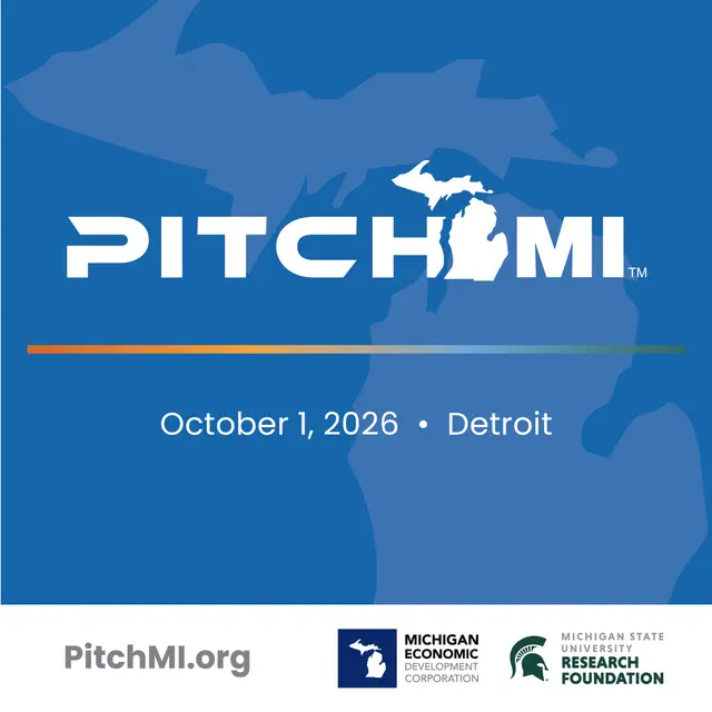 PitchMI Healthcare & Life Science Semifinal