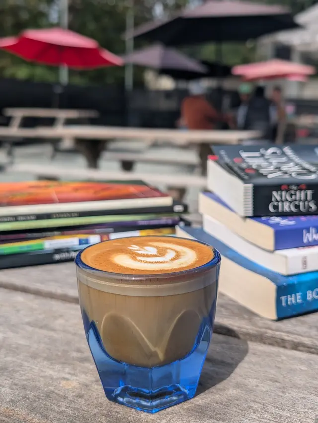Paper Covers Rock Silent Book Club: September 2026