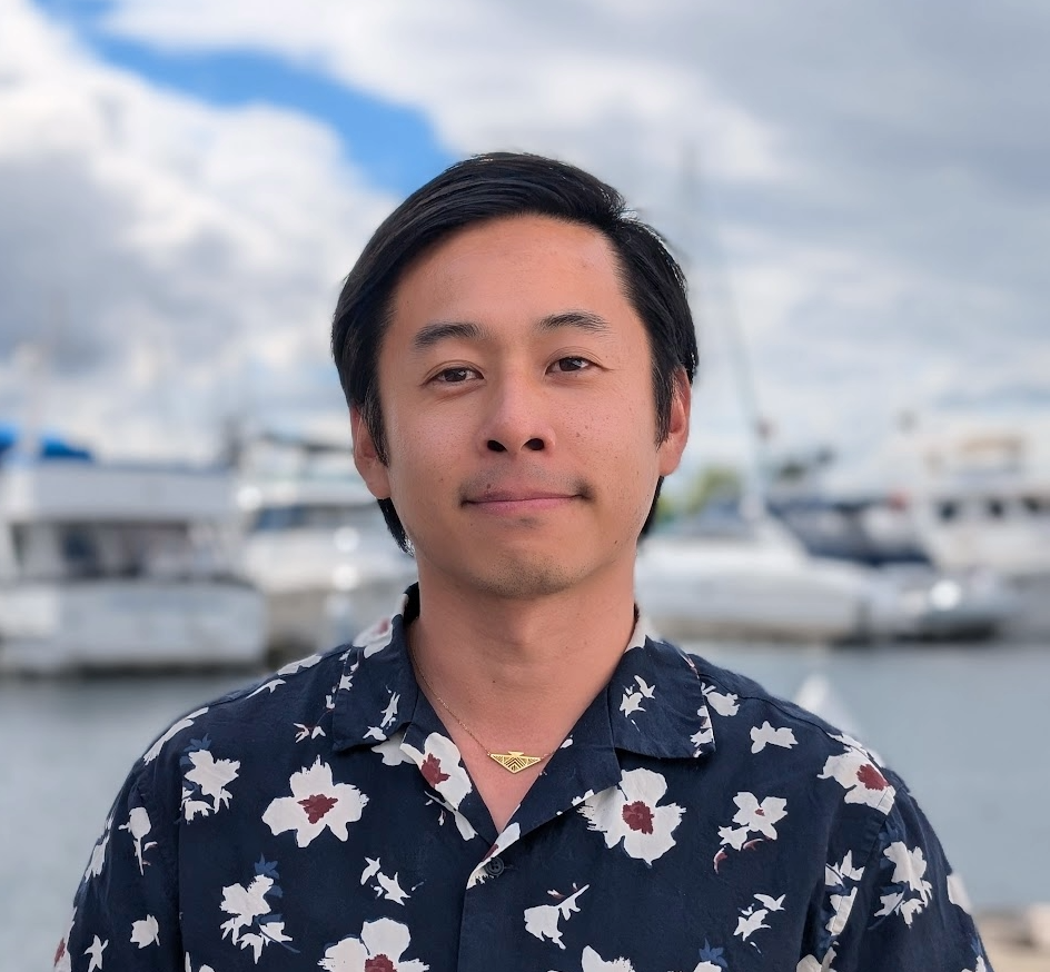 Leon Wang