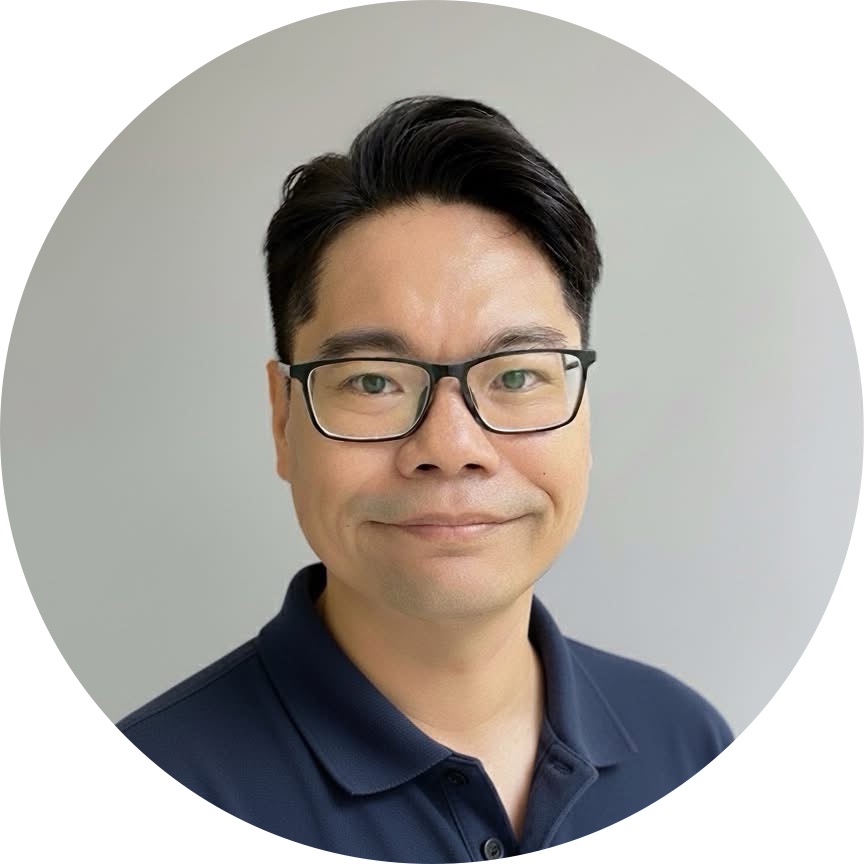 Liew CheonFong