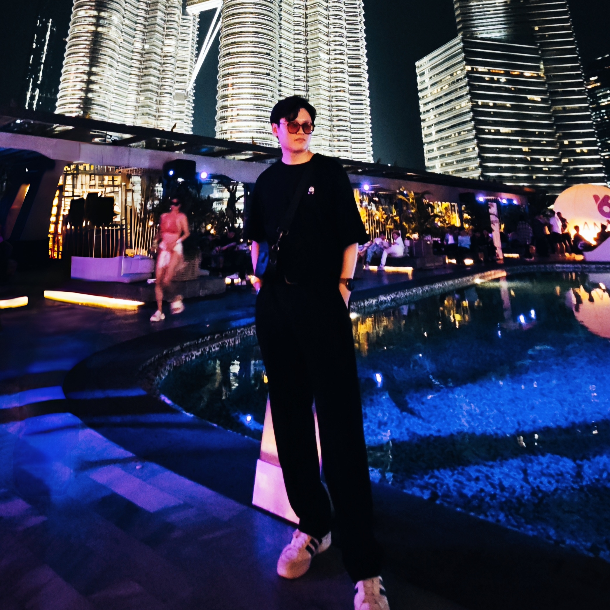 Kris Chow