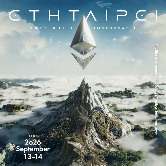 ETHTaipei 2026