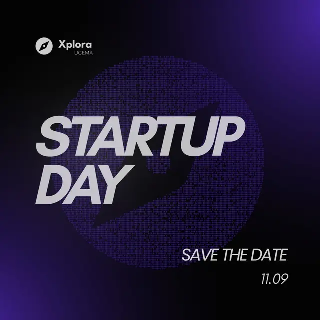 Startup Day