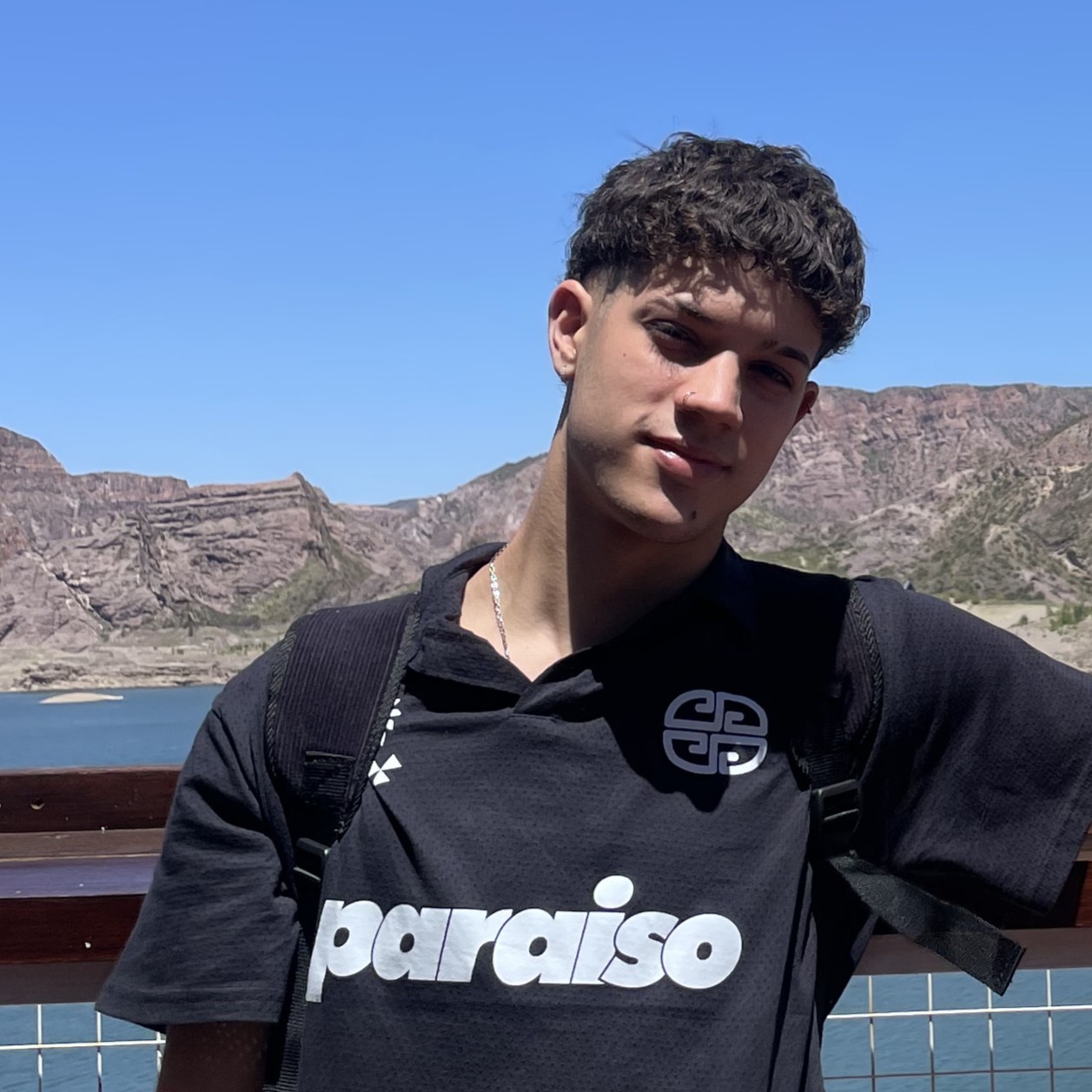 Facundo Monllor