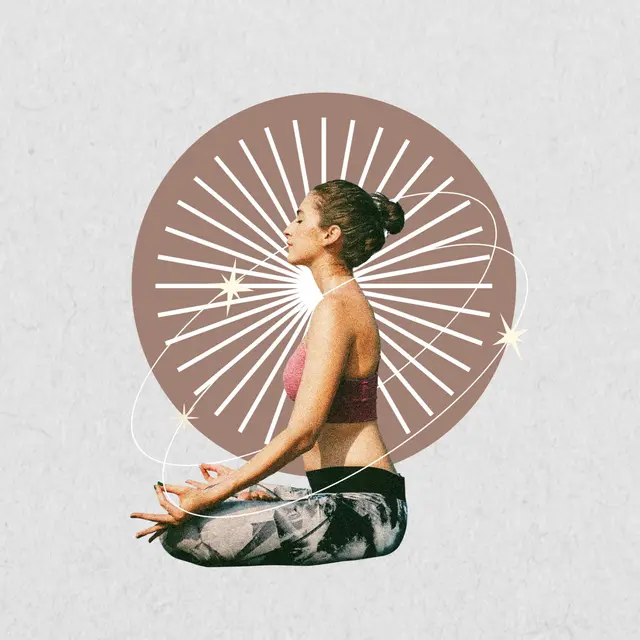 The Frequency - A monthly return to self