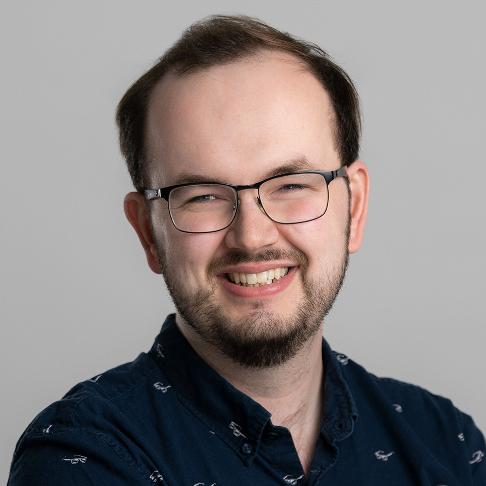 Kyle Venberg