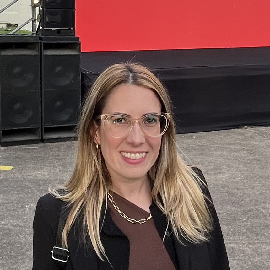 Yamila Sansone