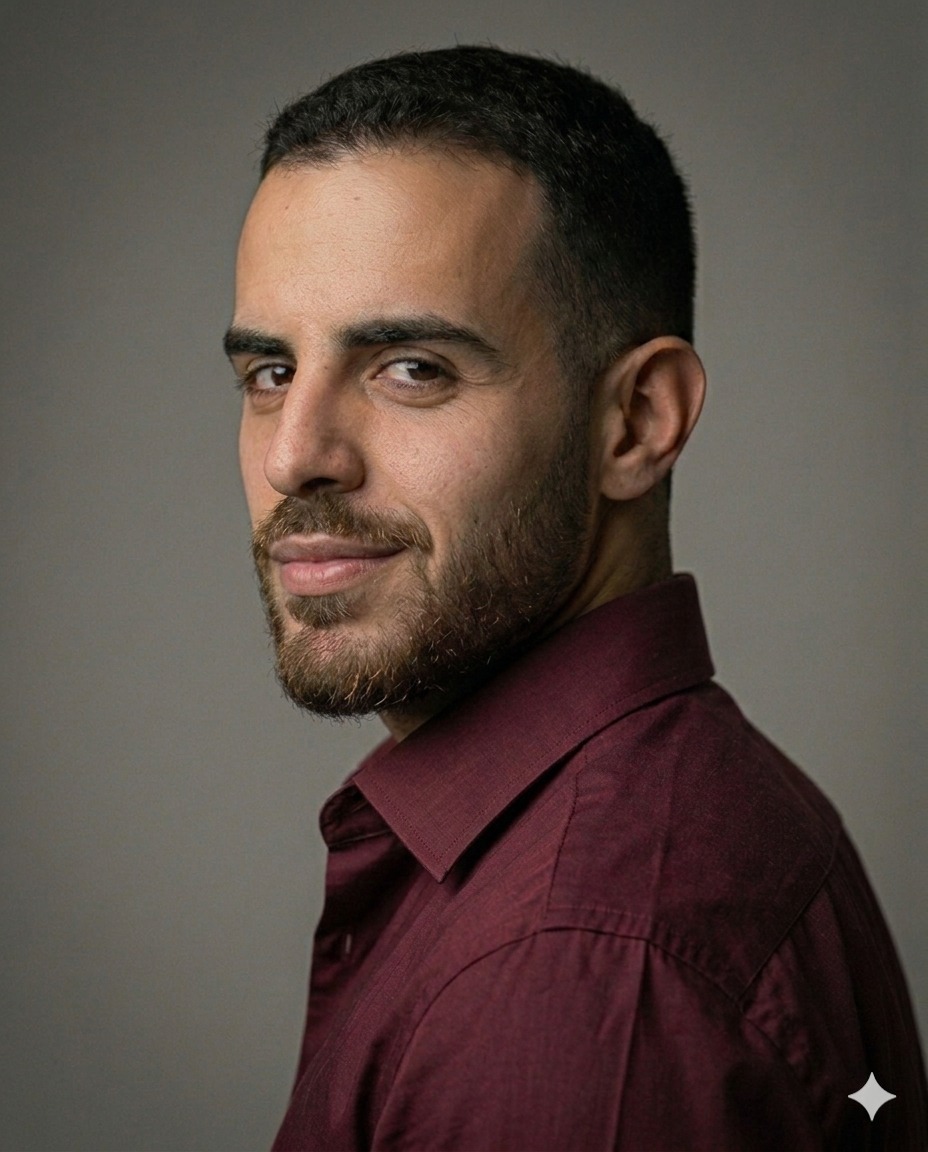 Juan Luis Ramirez