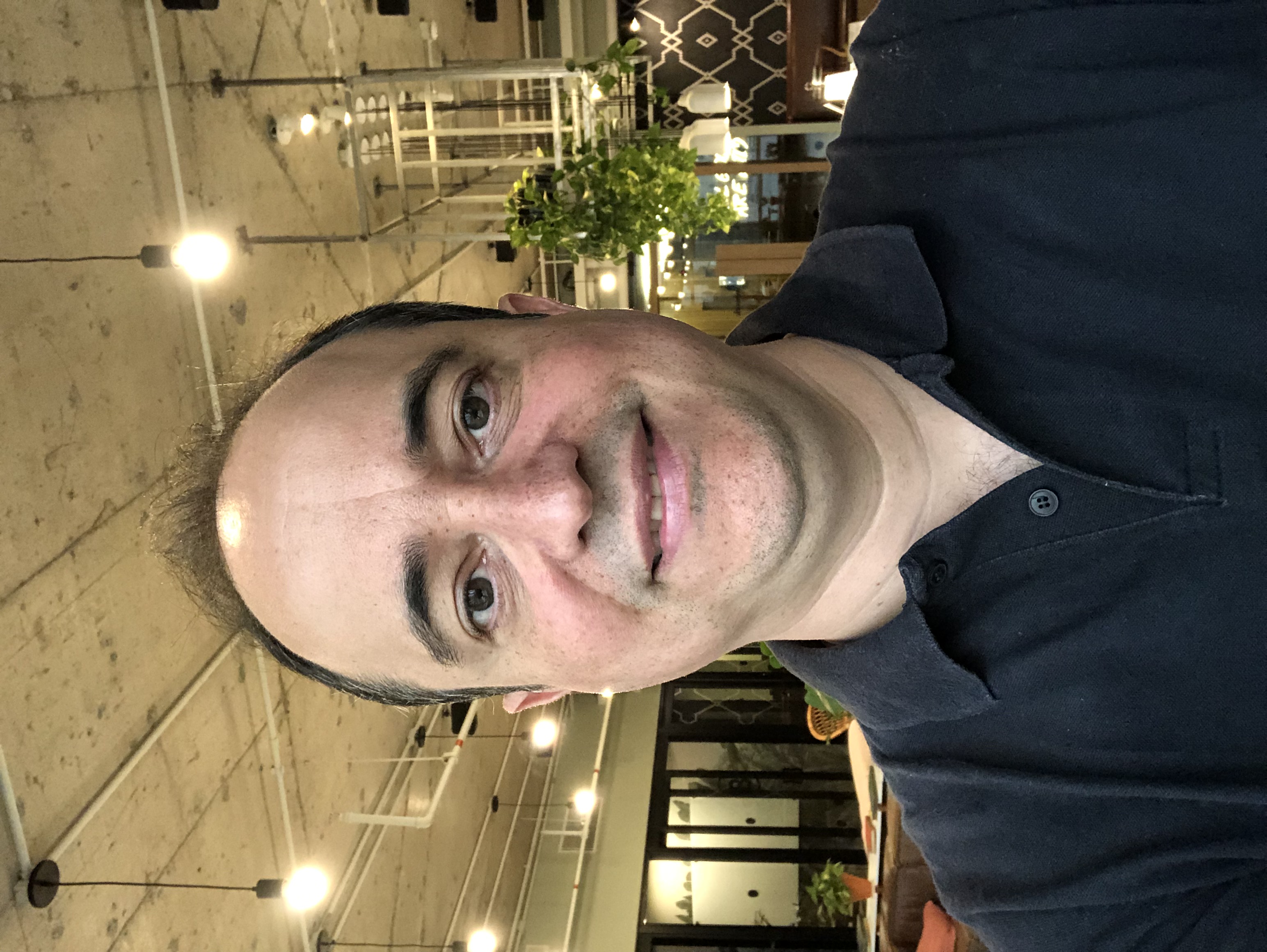 Ramon Duraes