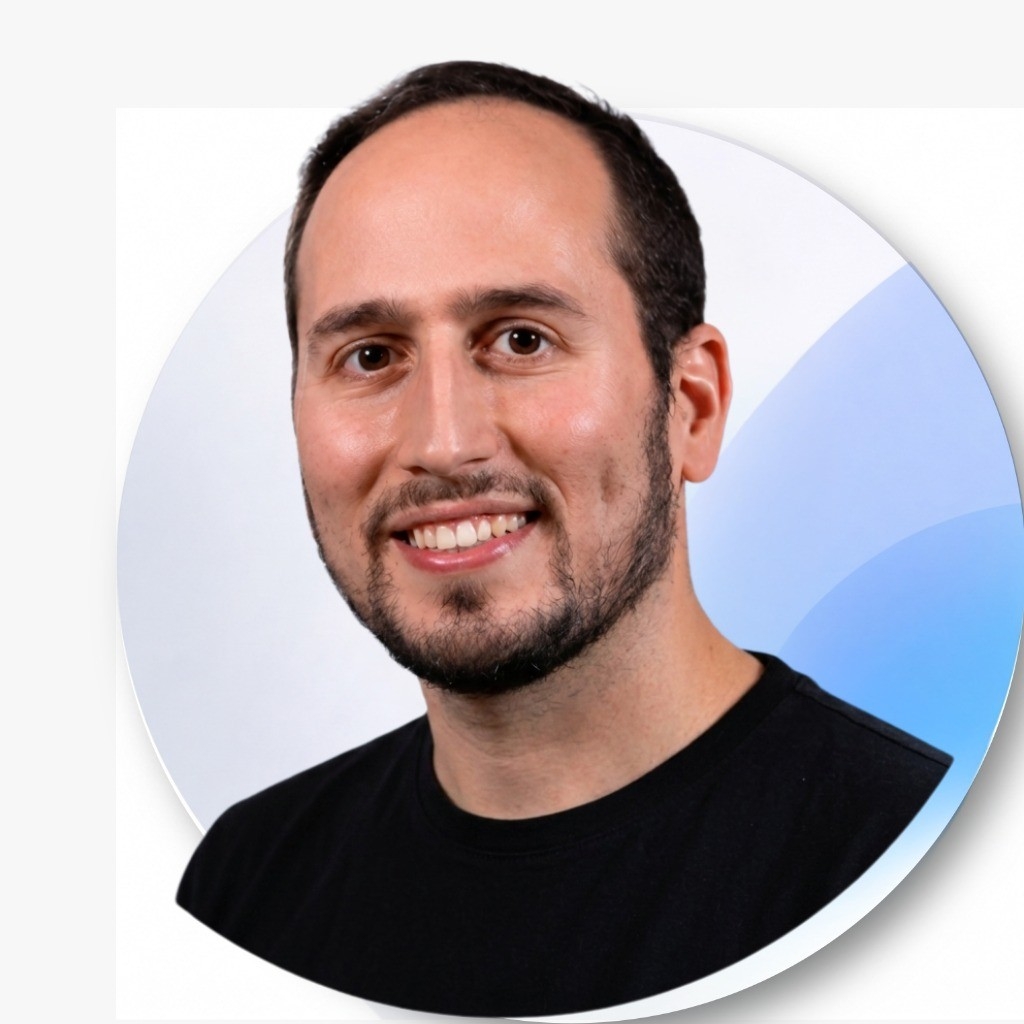 Ofir Betesh