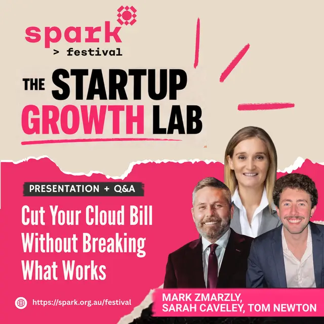 Cut Your Cloud Bill Without Breaking What Works