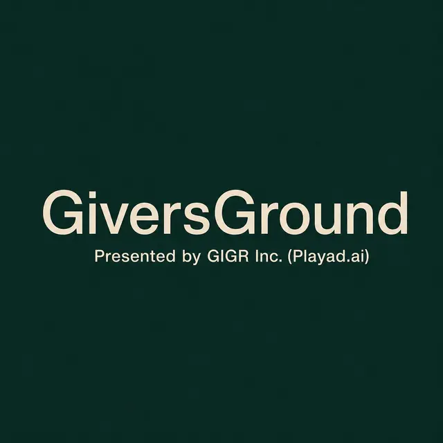 GiversGround: Paid ads launch Night @ ZVC