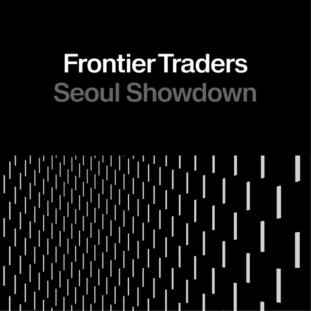 Frontier Traders: Seoul Showdown