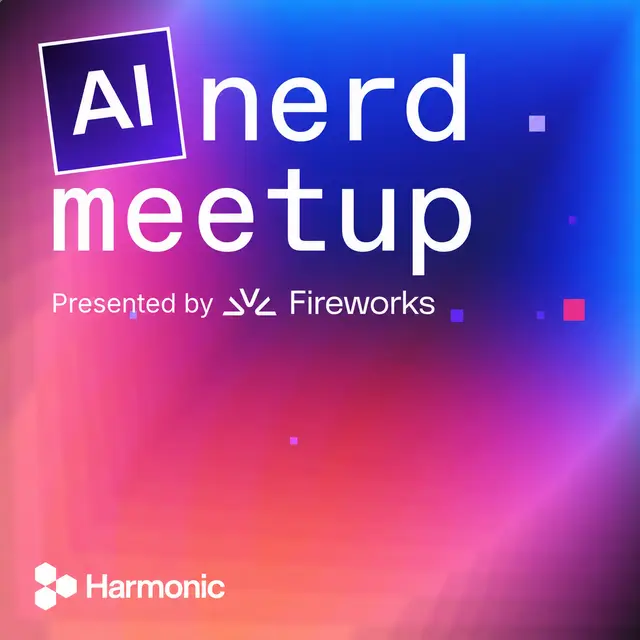 AI Nerd Meet Up