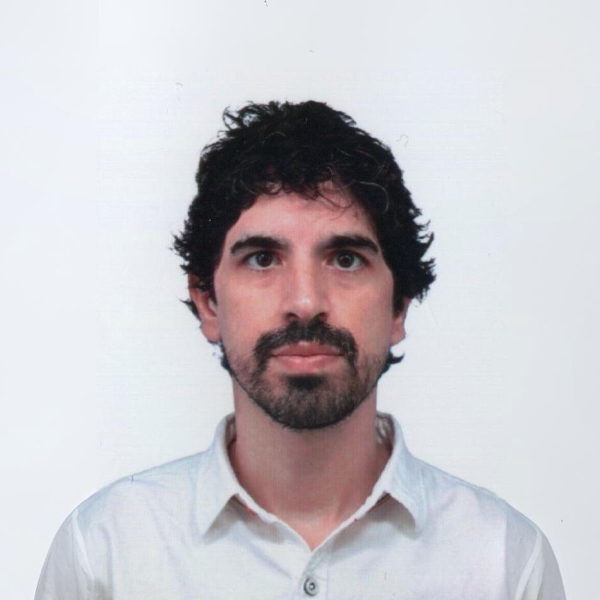 Daniel Jimenez