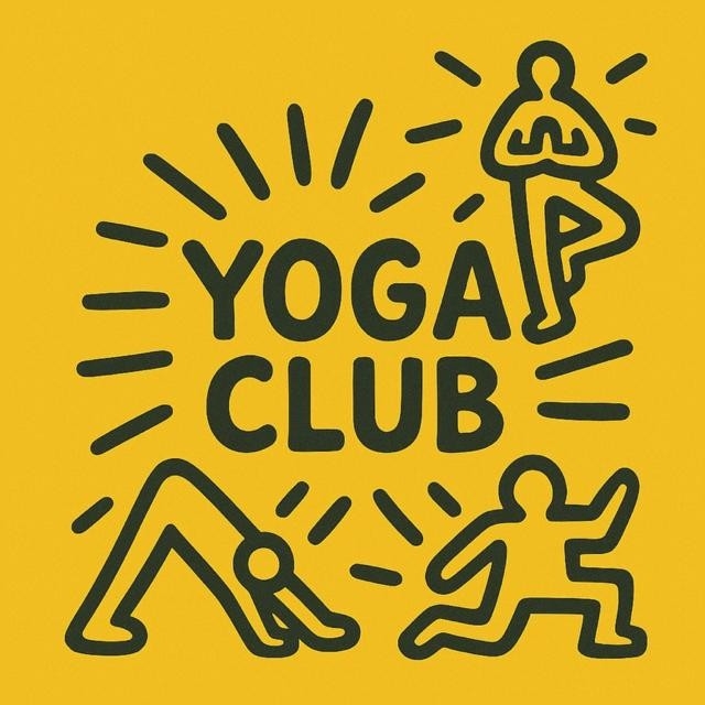 NY Yoga Club