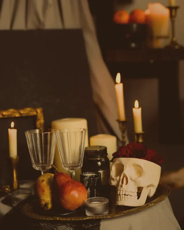 The Monstrous feminine - A Halloween trivia night (women-only)