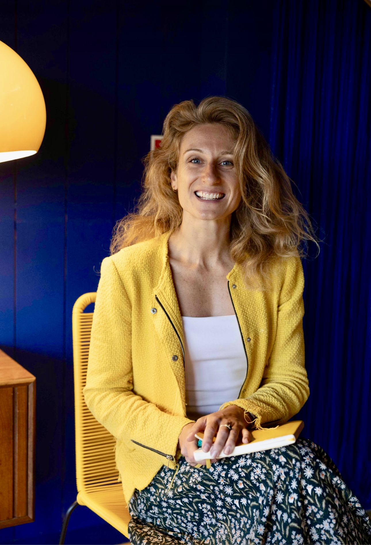 Ella Writer