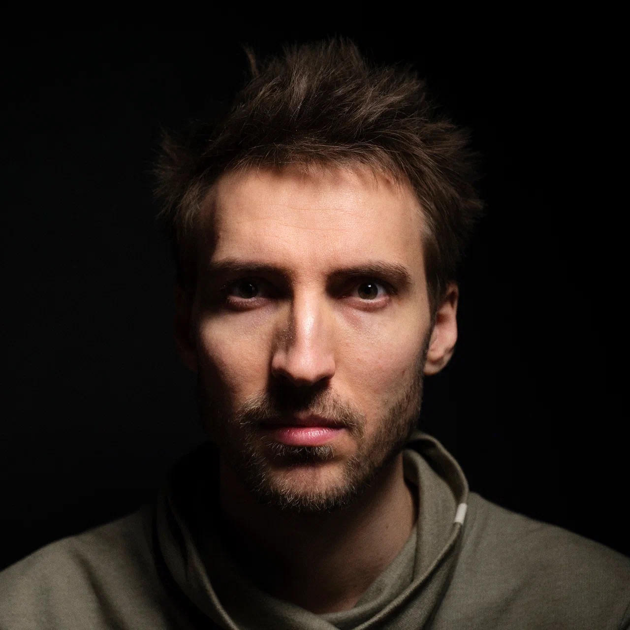 Alexey Strygin