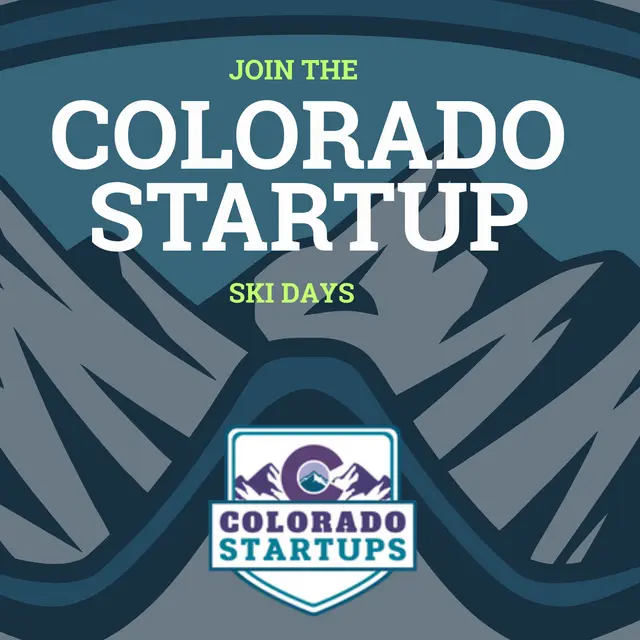 Colorado Startup Ski Day (Eldora)