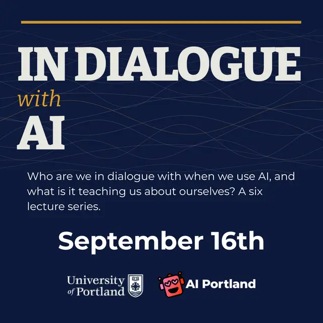 In Dialogue with AI: Demystifying AI (Night 1)