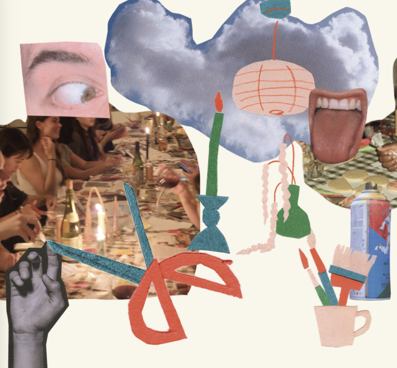 RecCreate Collective