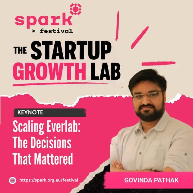 Scaling Everlab: The Decisions That Mattered
