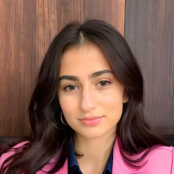 Arianna Daringa